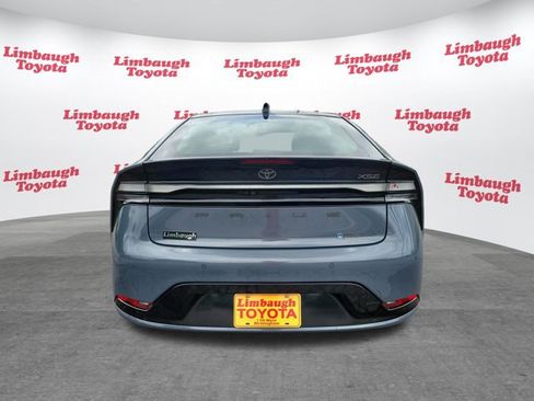 Used 2024 Toyota Prius Prime Premium w/ Advanced Technology Package FWD image 26