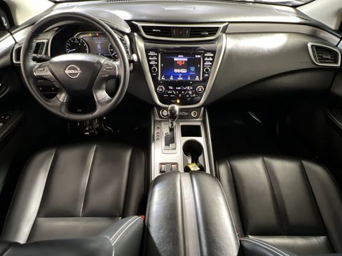 Used 2023 Nissan Murano SV image 21