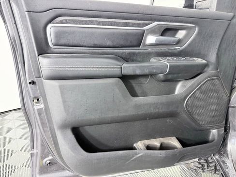 Used 2019 RAM 1500 Big Horn image 9