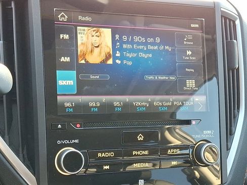 Certified 2022 Subaru Crosstrek 2.5i Limited w/ Moonroof Package 1 image 19