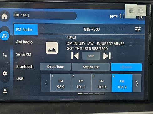 New 2026 Subaru Outback Premium AWD/4WD image 22
