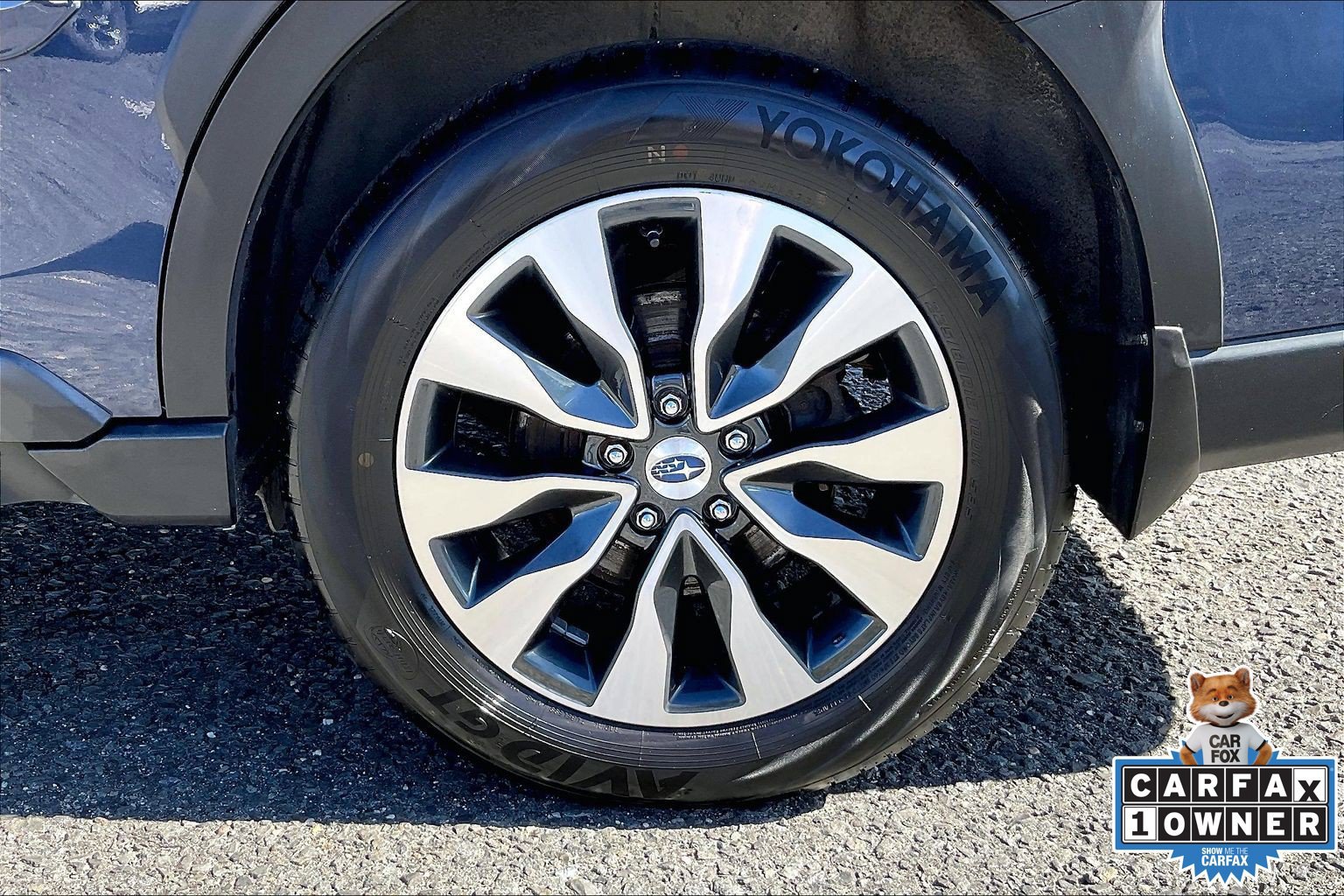 Certified 2024 Subaru Outback Limited XT AWD/4WD image 12