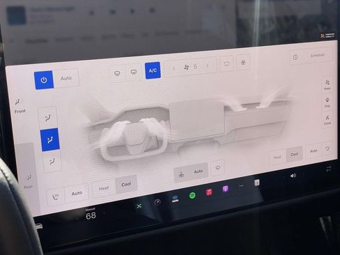 Used 2024 Tesla Model S image 15