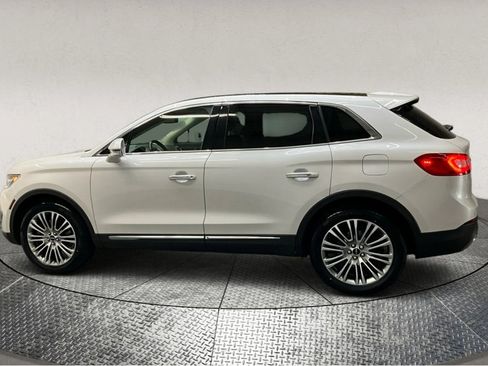 Used 2018 Lincoln MKX Reserve w/ Lincoln MKX Climate Package image 5