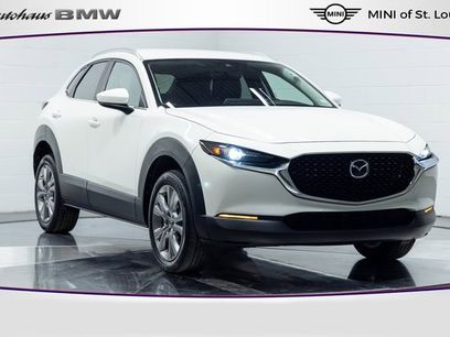 Used 2023 MAZDA CX-30 AWD 2.5 S w/ Preferred Package