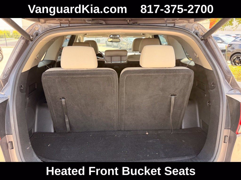Used 2019 Kia Sorento EX FWD image 16