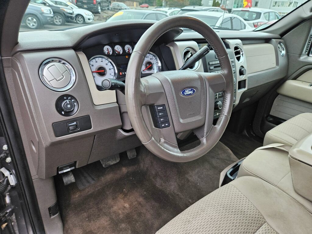 Used 2010 Ford F150 XLT AWD/4WD image 19
