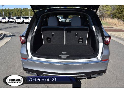 New 2026 Acura MDX SH-AWD w/ Technology Package image 34
