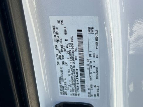 Used 2020 Ford F150 XLT AWD/4WD image 26