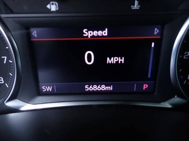 Used 2024 GMC Terrain SLT AWD/4WD image 24