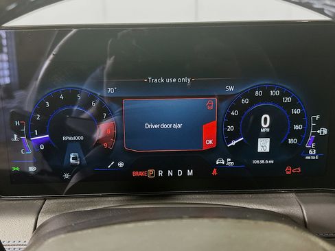 Used 2024 Ford Mustang Dark Horse image 18