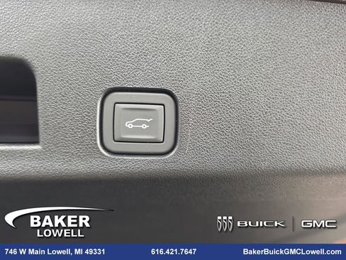 New 2026 Buick Enclave Avenir w/ Super Cruise Package image 15