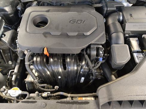 Used 2019 Hyundai Sonata SEL FWD image 30