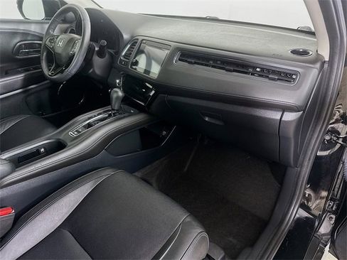 Certified 2022 Honda HR-V EX-L image 30