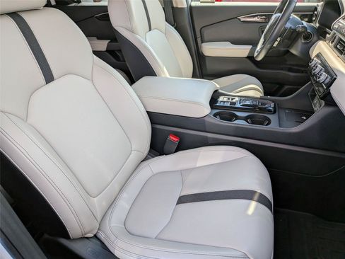 Certified 2026 Honda Passport RTL image 33