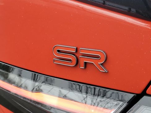 New 2026 Nissan Sentra SR w/ SR Premium Package image 31