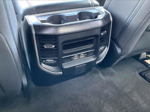 Used 2023 RAM 1500 Big Horn AWD/4WD image 33