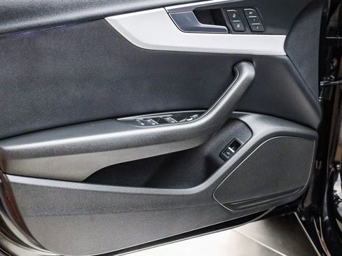 Used 2017 Audi A4 2.0T Ultra Premium w/ Convenience Package image 21