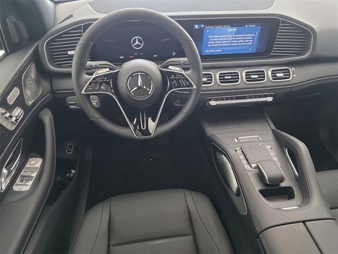 New 2026 Mercedes-Benz GLE 450 4MATIC image 10