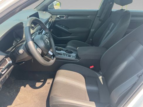 Used 2026 Honda Civic Sport image 11