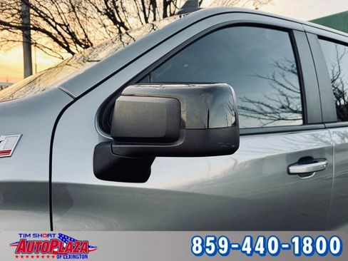 Used 2020 Chevrolet Silverado 1500 RST image 26