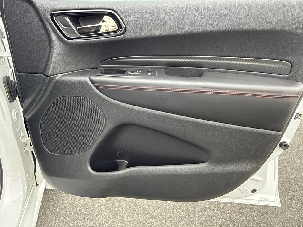 Used 2025 Dodge Durango R/T AWD/4WD image 11
