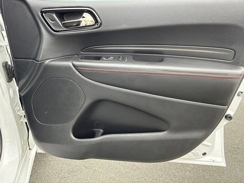 Used 2025 Dodge Durango R/T AWD/4WD image 11