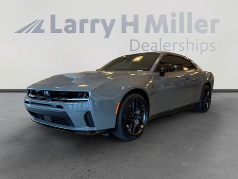 New 2026 Dodge Charger Scat Pack image 1