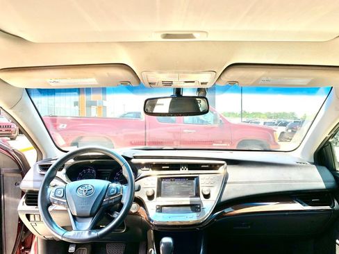 Used 2013 Toyota Avalon Limited w/ Technology Pkg FWD image 16