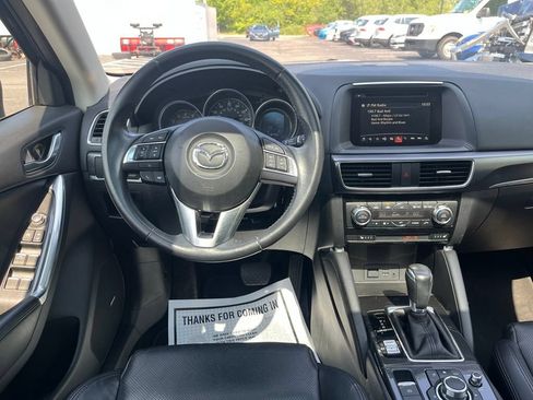 Used 2016 MAZDA CX-5 Grand Touring AWD/4WD image 20