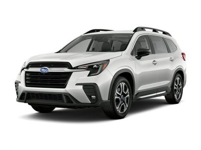 New 2026 Subaru Ascent Limited