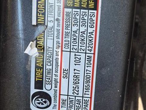 Used 2014 Honda CR-V EX image 21