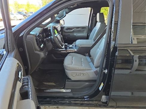 New 2026 Chevrolet Silverado 1500 LT w/ Safety Package AWD/4WD image 23