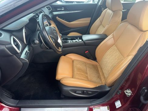 Used 2016 Nissan Maxima SR image 16