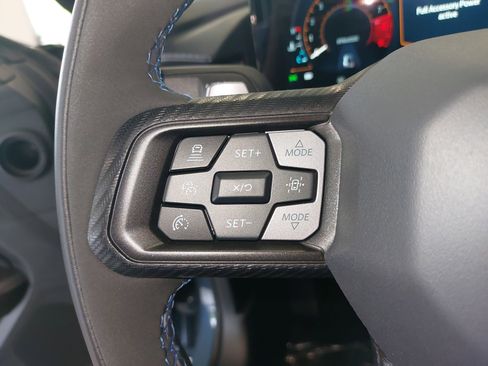 New 2025 Ford Mustang Dark Horse w/ Dark Horse Handlin Package RWD image 16