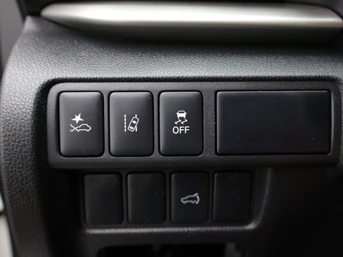 Used 2024 Mitsubishi Eclipse Cross SE AWD/4WD image 21