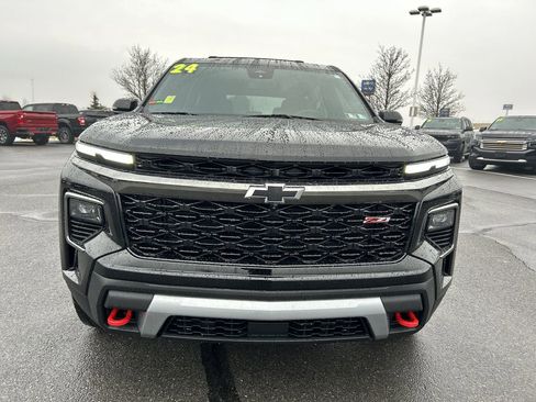 Used 2024 Chevrolet Traverse Z71 image 13