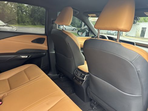 Used 2025 Lexus RX 350 FWD w/ Technology Package image 28
