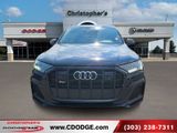 Used 2020 Audi SQ7 Premium Plus w/ S Executive Package image 2