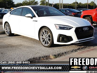 Used 2025 Audi A5 2.0T Premium Plus