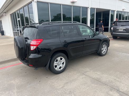 Used 2009 Toyota RAV4 2WD image 5