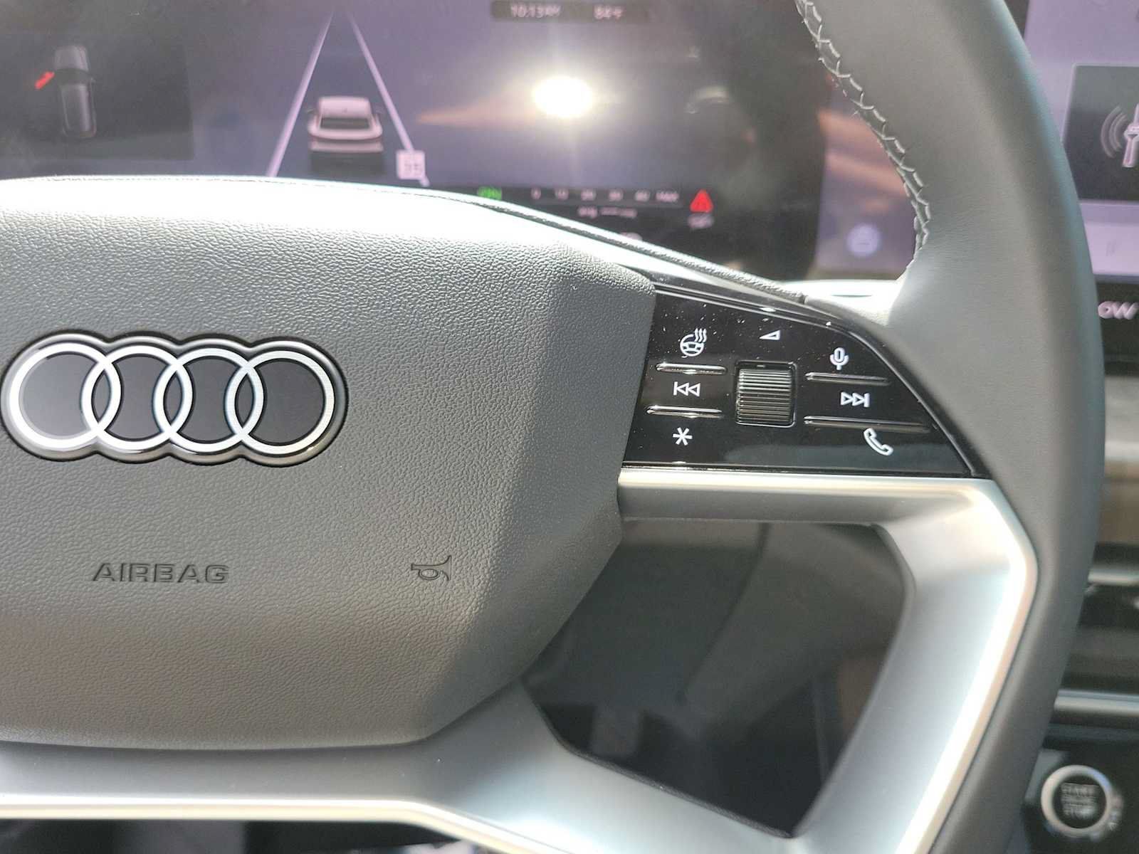 New 2026 Audi Q5 Premium Plus AWD/4WD image 24