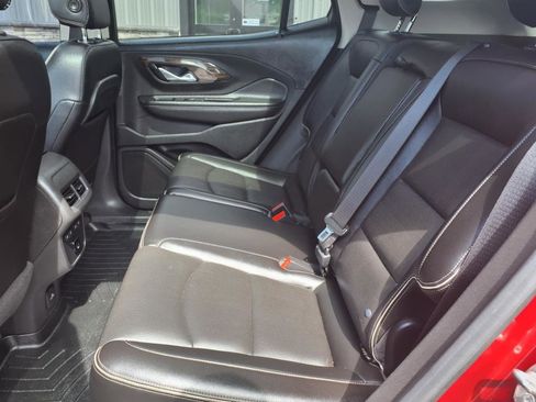 Used 2019 GMC Terrain Denali w/ Advanced Safety Package image 9