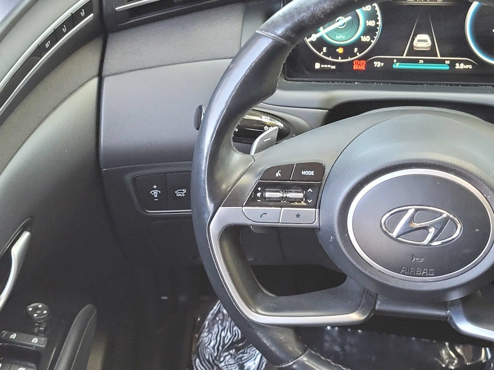 Used 2022 Hyundai Tucson Limited FWD image 13