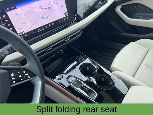 Certified 2025 Audi A5 2.0T Premium Plus w/ Premium Plus image 19