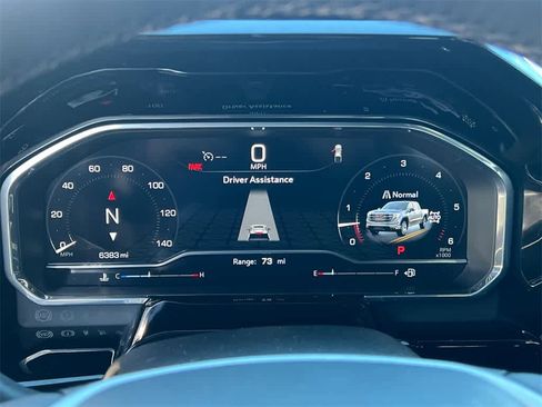 Used 2024 GMC Sierra 1500 SLT w/ SLT Premium Plus Package image 24