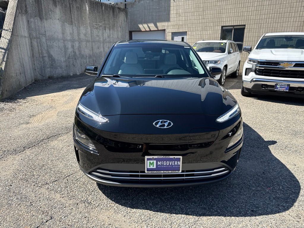 Certified 2023 Hyundai Kona SEL FWD image 10
