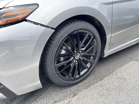 Used 2023 Toyota Camry XSE w/ Cold Weather Package AWD/4WD image 39