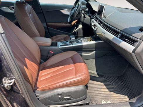 Used 2018 Audi A4 2.0T Premium Plus w/ Premium Plus Package AWD/4WD image 15