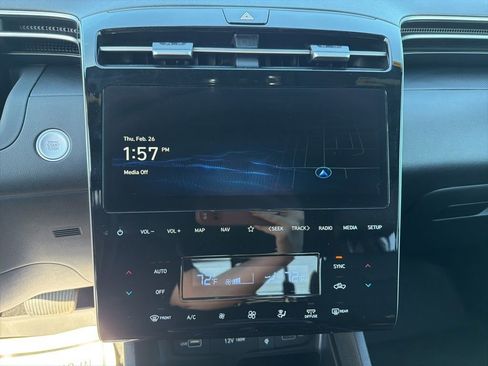 Used 2024 Hyundai Santa Cruz Night image 21